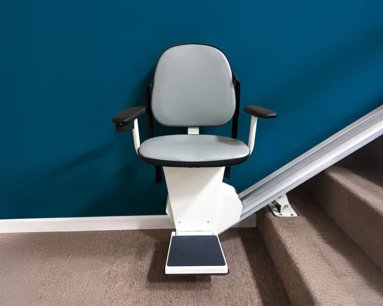 Indoor stairlift
