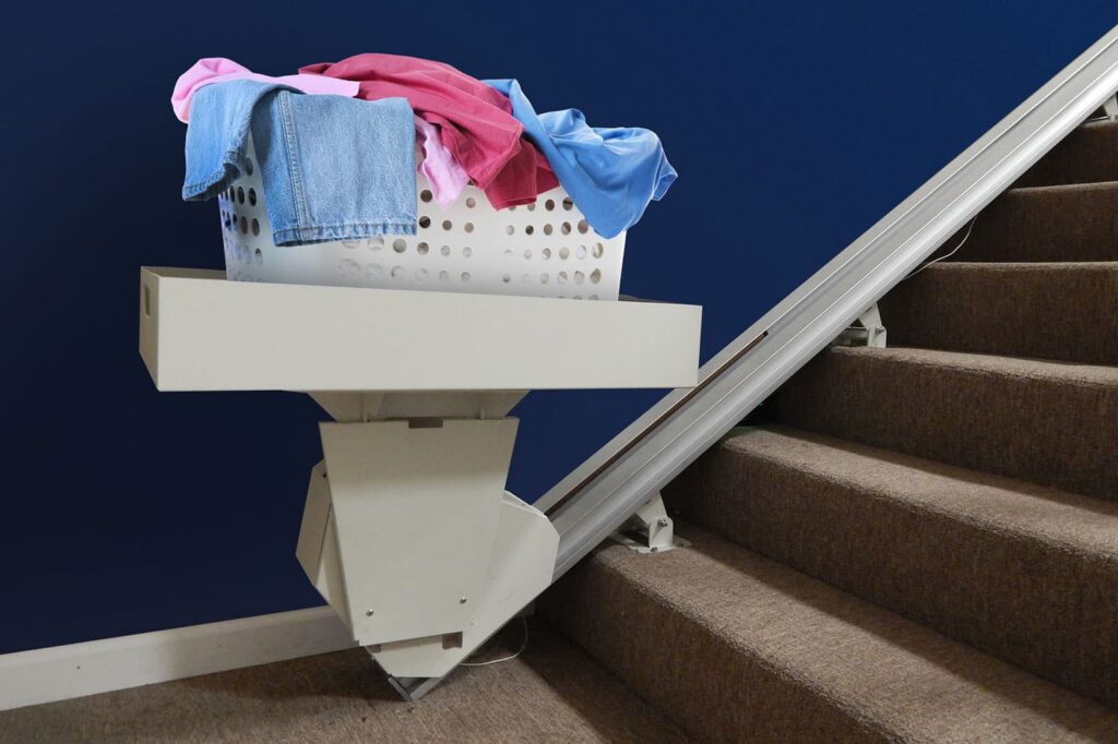 Cargo Lift